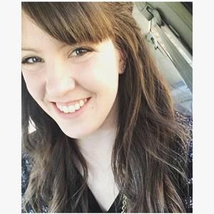 Meet your Posher, Marissa